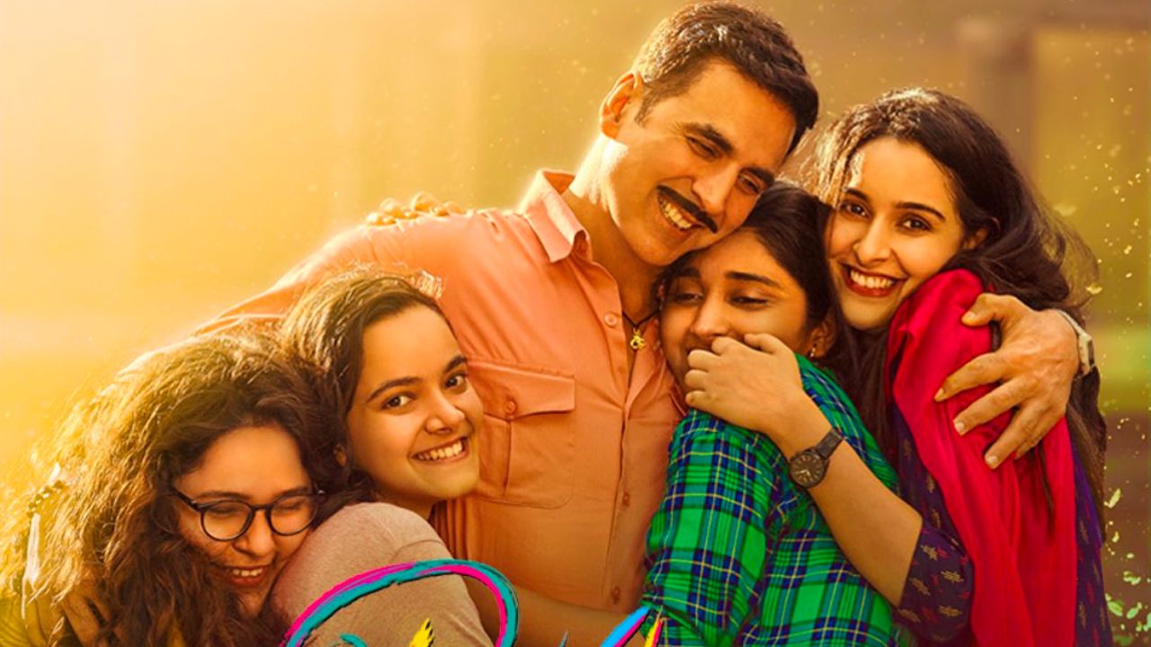Akshay Kumar’s “Raksha Bandhan” to Hit Cinemas on August 11