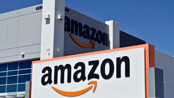 Amazon - The Apex predator