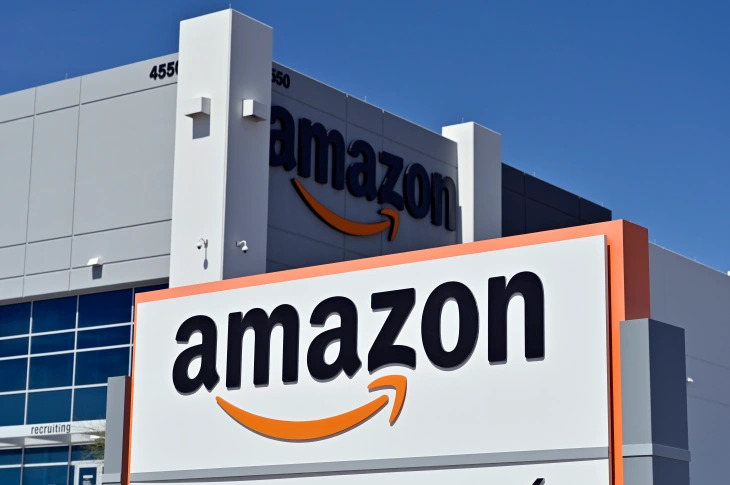 Amazon - The Apex predator