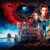 An End or a New Beginning Stranger Things Vol 2 Finally Arrives!