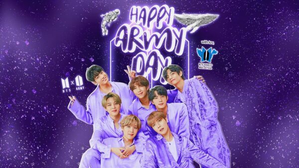 BTS ARMY DAY: HOW GOOGLE IS CELEBRATING ARMY’S BIRTHDAY