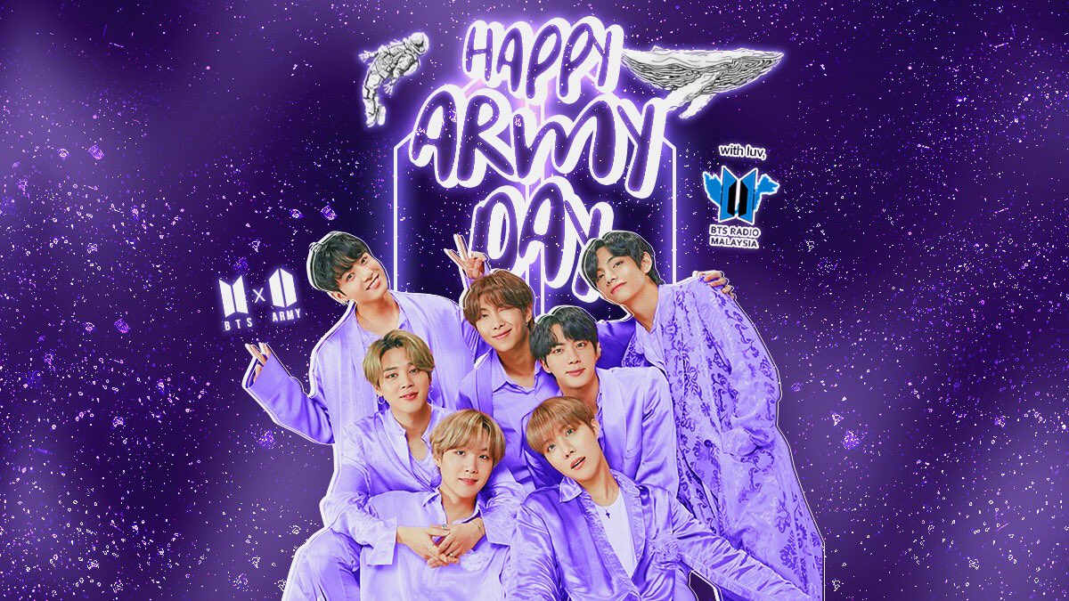 BTS ARMY DAY: HOW GOOGLE IS CELEBRATING ARMY’S BIRTHDAY