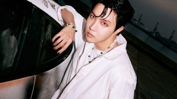 BTS J-Hope’s Most Awaited Solo Album “Jack In The Box”; ‘Arson’ MV Finally Out