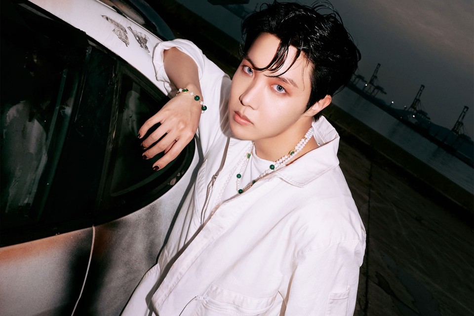 BTS J-Hope’s Most Awaited Solo Album “Jack In The Box”; ‘Arson’ MV Finally Out