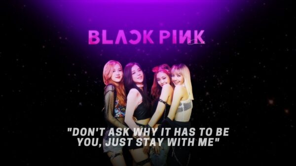 Blackpink's 'Ddu-Du Ddu-Du' crosses 1.9 Billion Views