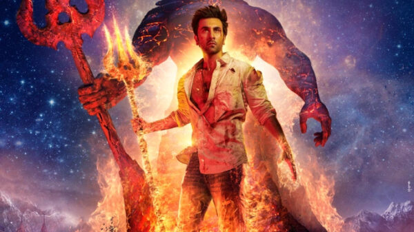 Brahmastra Ayan Mukherjee Gives A Peek Into The Astraverse