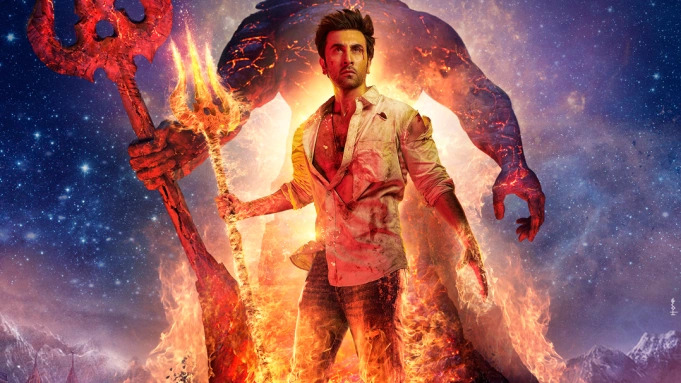 Brahmastra Ayan Mukherjee Gives A Peek Into The Astraverse