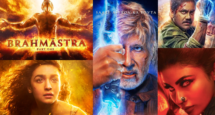 Brahmastra: Ayan Mukherjee Gives A Peek Into The Astraverse
