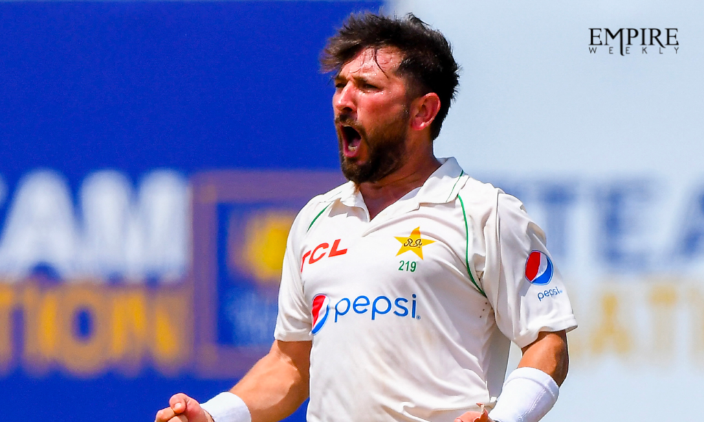 Day 3: The Roller coaster Test Match Pakistan vs Sri Lanka