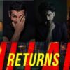 Director Mohit Suri is back with Ek Villain Returns