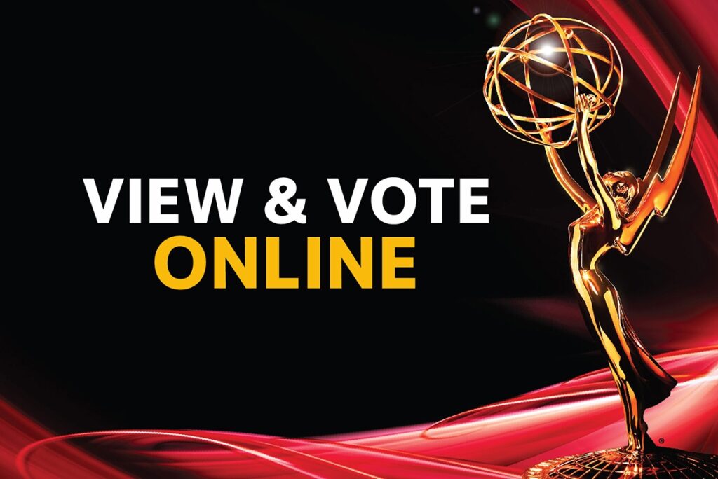 Emmy Awards 2022: Everything We Know About The Nominations 