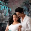 “Gola Ki Mooh Dikhayi” Bharti Singh and Haarsh Limbachiyaa Reveal their baby boy Laksh’s face