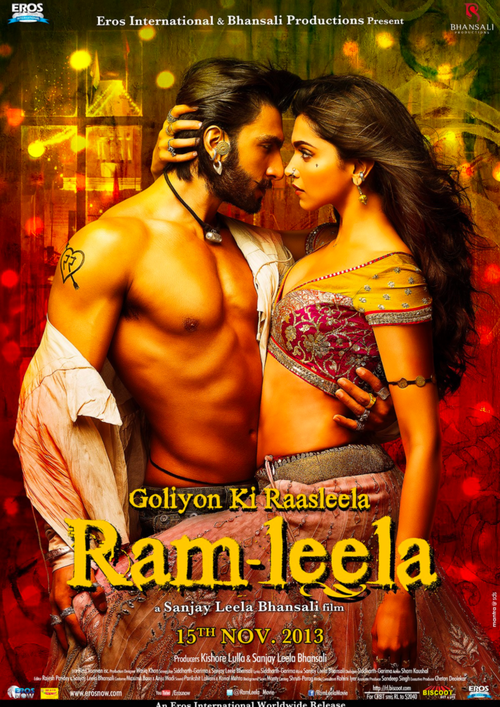 Happy Birthday Ranveer Singh: Counting Down His Top 5 Movies