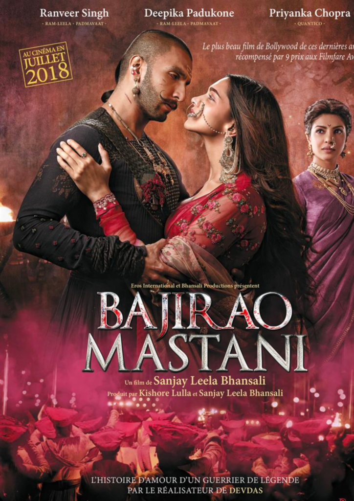 Happy Birthday Ranveer Singh: Counting Down His Top 5 Movies