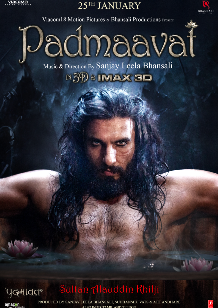 Happy Birthday Ranveer Singh: Counting Down His Top 5 Movies