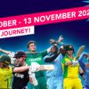 In the T20 World Cup’s history, there have been several remarkable match-winning strikes. Here are the top 6 lists