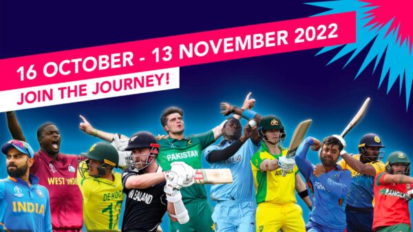 In the T20 World Cup’s history, there have been several remarkable match-winning strikes. Here are the top 6 lists