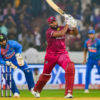 India will show their strength against West Indies in all the department