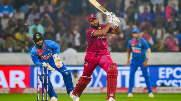 India will show their strength against West Indies in all the department