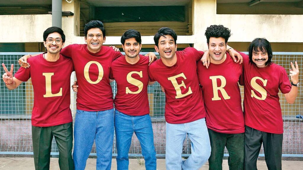 International Friendship Day Top 5 Movies To Watch With Friends