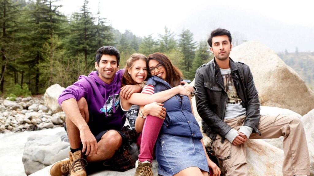 International Friendship Day Top 5 Movies To Watch With Friends