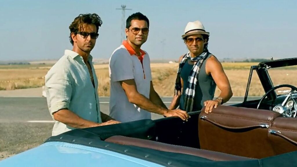 International Friendship Day Top 5 Movies To Watch With Friends