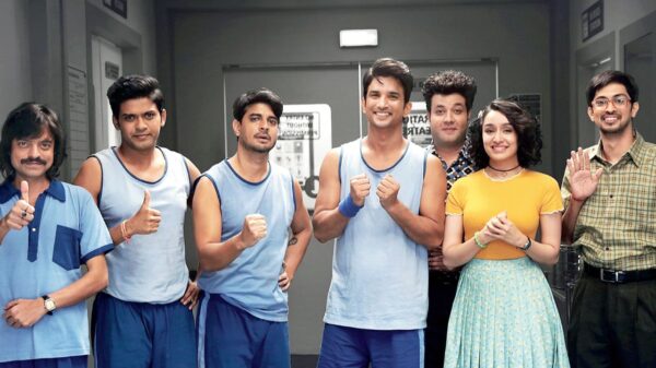International Friendship Day Top 5 Movies To Watch With Friends