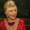 Ivana Trump, First Wife of Donald Trump, Dies At 73