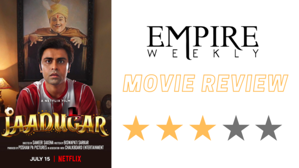 Jaadugar Movie Review: Jitendra Kumar Fails To Bring His Magic On Screen
