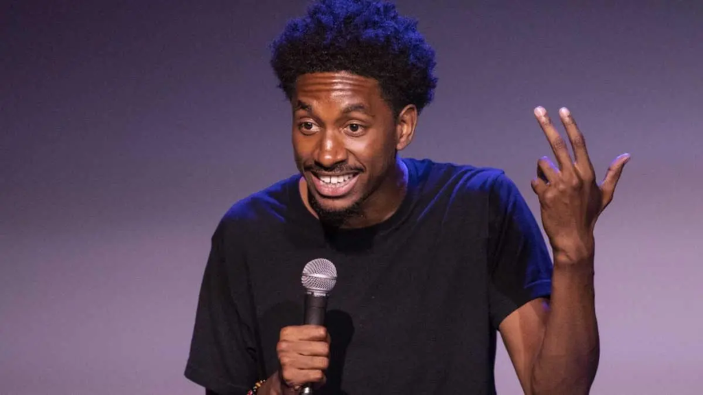Jak Knight, Comedian, Dies At 28