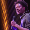 Jak Knight, Comedian, Dies At 28