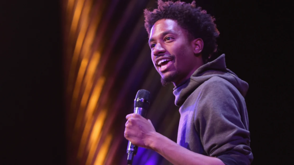 Jak Knight, Comedian, Dies At 28