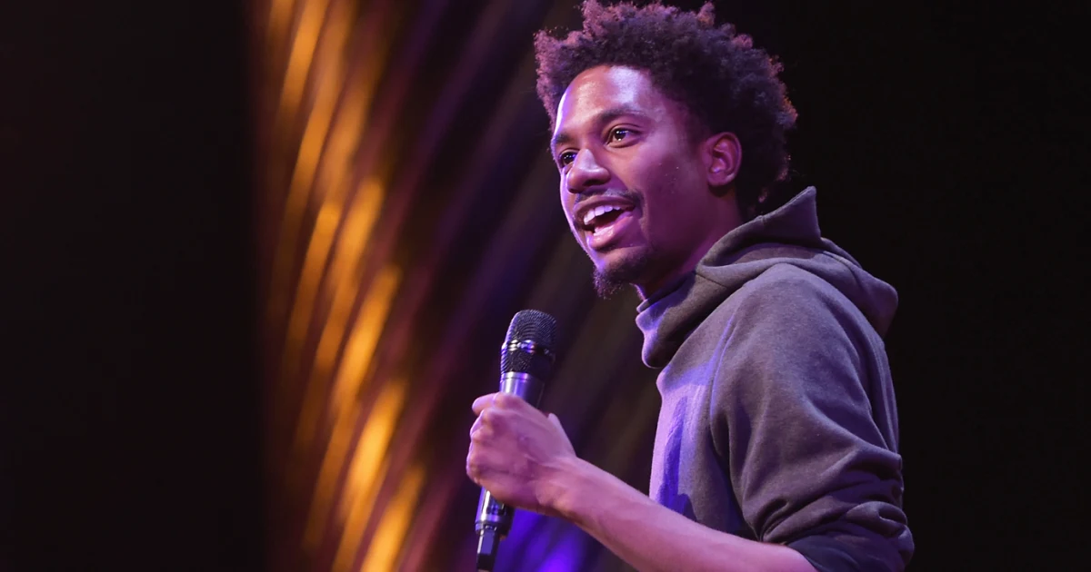 Jak Knight, Comedian, Dies At 28