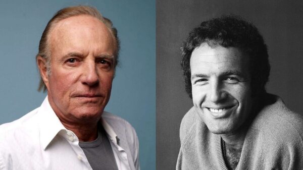James Caan, The Godfather Actor Passes Away at the Age of 82