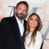 Jennifer Lopez And Ben Affleck Wed In Las Vegas