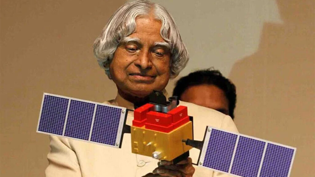 APJ Abdul Kalam Death Anniversary: Remembering The Missile Man Of India