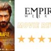 Khuda Haafiz Chapter 2 - Agni Pariksha: Movie Review