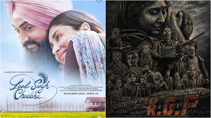 Laal Singh Chaddha 'Saved' from The Clashing With KGF 2