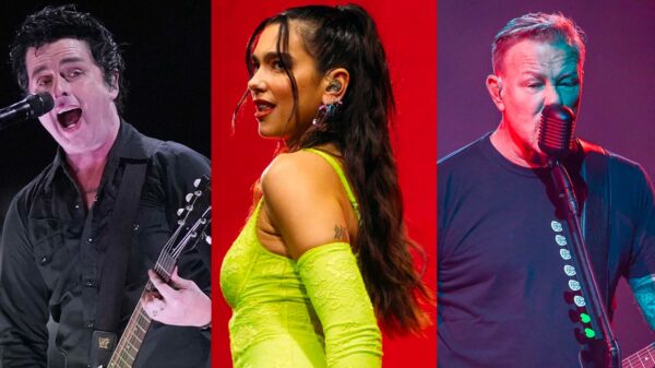 Lollapalooza 2022 Everything You Need To Know