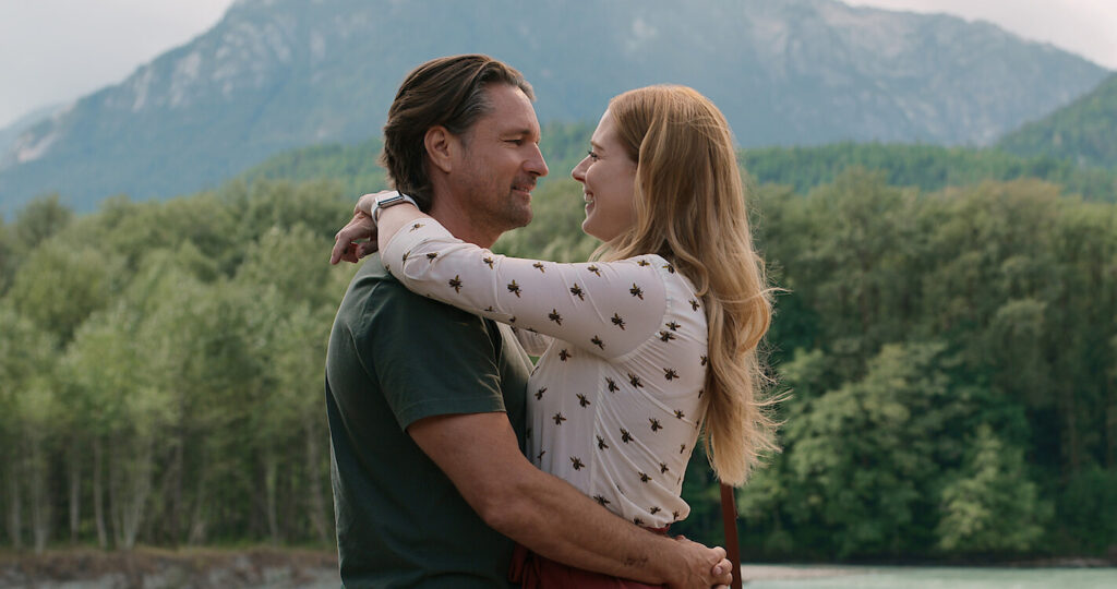 Virgin River Season 4 Back Again With A Melodramatic Appeal