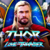 Most Awaited Marvel Movies of the Year “Thor Love and Thunder” And Fans Seem Excited!