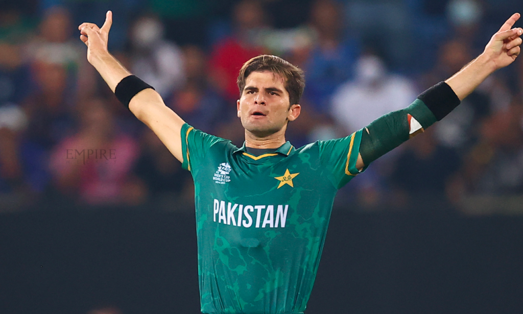PAK vs SL: Day 1 started with 12 Wickets here at Galle, Rise of Shaheen Shah Afridi