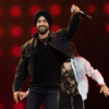 Priyanka Chopra And Lily Singh Attend Diljit Dosanjh’s Concert In LA