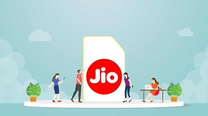 5G - The War for the Digital Throne of India