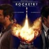 Rocketry - The Nambi Effect Movie Review