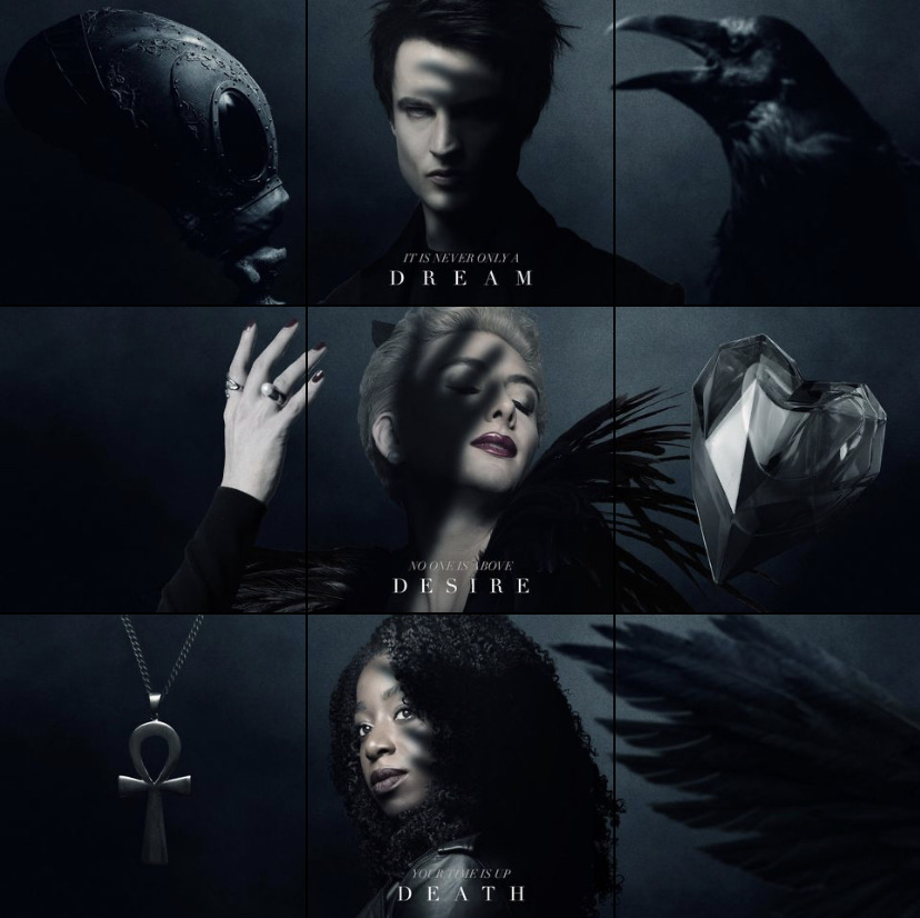 Netflix Releases ‘The Sandman’ Trailer at SDCC 2022: DC fans thrilled with excitement  