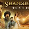 Shamshera Movie Review