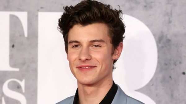 Shawn Mendes Postpones his Wonder Tour to take care of his Mental Health