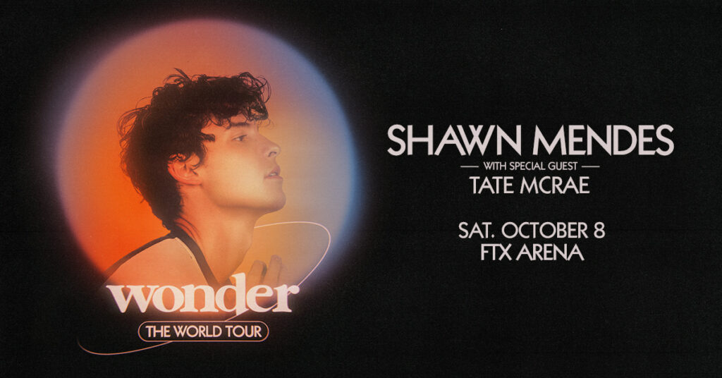Shawn Mendes Postpones his Wonder Tour to take care of his Mental Health 
