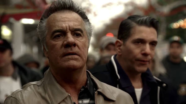 Tony Sirico, The Sopranos Star Passes Away at the Age of 79